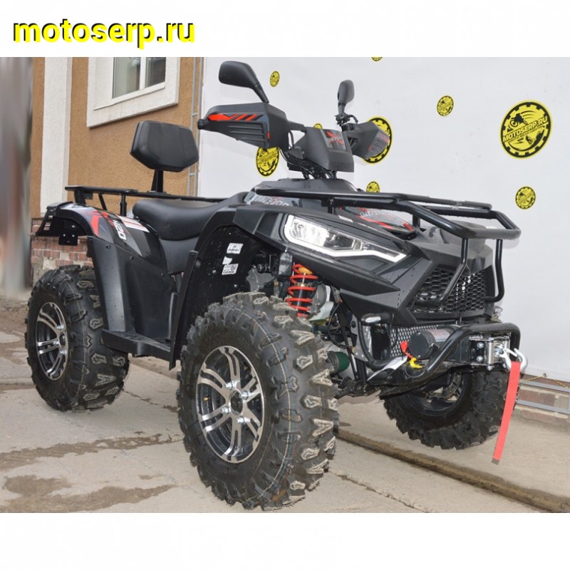 Купить  400cc Комплект запчастей для сборки  LINHAI YAMAHA P420 Promax efi 4х4 ИНЖЕКТ, 400сс, утил, жидк.охл., 12"/12" (шт) (Li-Ya купить с доставкой по Москве и России, цена, технические характеристики, комплектация фото  - motoserp.ru