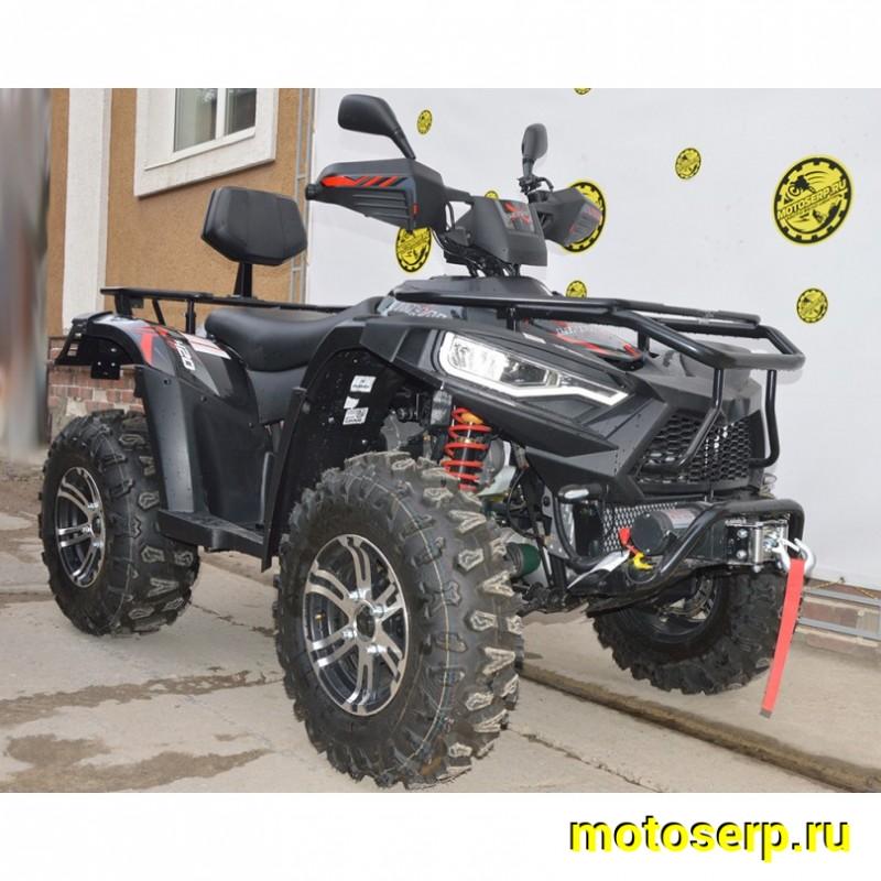 Купить  400cc Комплект запчастей для сборки  LINHAI YAMAHA P420 Promax efi 4х4 ИНЖЕКТ, 400сс, утил, жидк.охл., 12"/12" (шт) (Li-Ya купить с доставкой по Москве и России, цена, технические характеристики, комплектация фото  - motoserp.ru