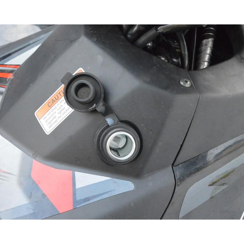 Купить  400cc Комплект запчастей для сборки  LINHAI YAMAHA P420 Promax efi 4х4 ИНЖЕКТ, (спортинв), 400сс, утил, жидк.охл., 12"/12" (шт) (Li-Ya купить с доставкой по Москве и России, цена, технические характеристики, комплектация фото  - motoserp.ru