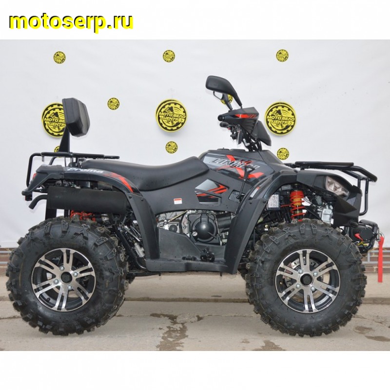 Купить  400cc Комплект запчастей для сборки  LINHAI YAMAHA P420 Promax efi 4х4 ИНЖЕКТ, 400сс, утил, жидк.охл., 12"/12" (шт) (Li-Ya купить с доставкой по Москве и России, цена, технические характеристики, комплектация фото  - motoserp.ru
