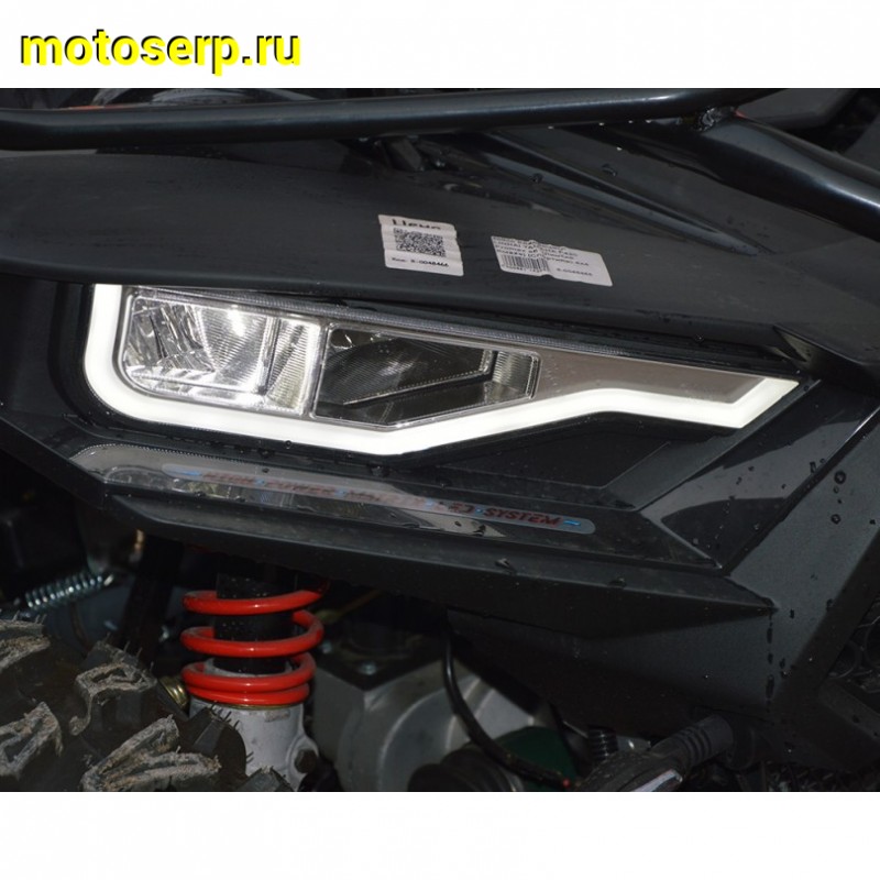 Купить  400cc Комплект запчастей для сборки  LINHAI YAMAHA P420 Promax efi 4х4 ИНЖЕКТ, 400сс, утил, жидк.охл., 12"/12" (шт) (Li-Ya купить с доставкой по Москве и России, цена, технические характеристики, комплектация фото  - motoserp.ru