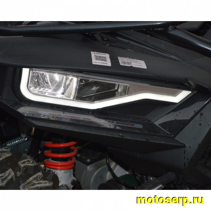 Купить  400cc Комплект запчастей для сборки  LINHAI YAMAHA P420 Promax efi 4х4 ИНЖЕКТ, 400сс, утил, жидк.охл., 12"/12" (шт) (Li-Ya купить с доставкой по Москве и России, цена, технические характеристики, комплектация фото  - motoserp.ru