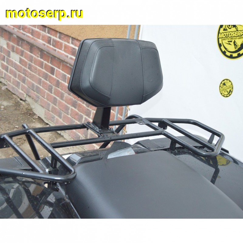 Купить  400cc Комплект запчастей для сборки  LINHAI YAMAHA P420 Promax efi 4х4 ИНЖЕКТ, 400сс, утил, жидк.охл., 12"/12" (шт) (Li-Ya купить с доставкой по Москве и России, цена, технические характеристики, комплектация фото  - motoserp.ru