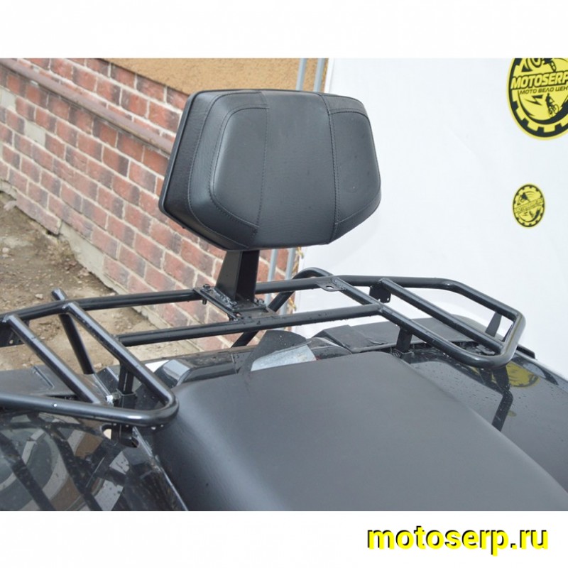 Купить  400cc Комплект запчастей для сборки  LINHAI YAMAHA P420 Promax efi 4х4 ИНЖЕКТ, 400сс, утил, жидк.охл., 12"/12" (шт) (Li-Ya купить с доставкой по Москве и России, цена, технические характеристики, комплектация фото  - motoserp.ru