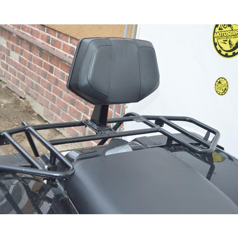 Купить  400cc Комплект запчастей для сборки  LINHAI YAMAHA P420 Promax efi 4х4 ИНЖЕКТ, (спортинв), 400сс, утил, жидк.охл., 12"/12" (шт) (Li-Ya купить с доставкой по Москве и России, цена, технические характеристики, комплектация фото  - motoserp.ru