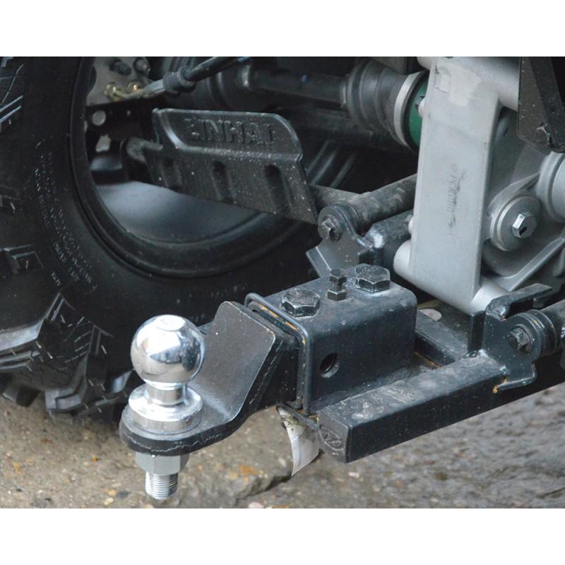 Купить  400cc Комплект запчастей для сборки  LINHAI YAMAHA P420 Promax efi 4х4 ИНЖЕКТ, (спортинв), 400сс, утил, жидк.охл., 12"/12" (шт) (Li-Ya купить с доставкой по Москве и России, цена, технические характеристики, комплектация фото  - motoserp.ru
