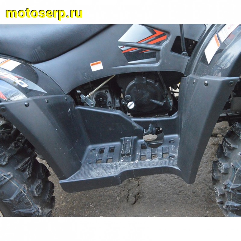 Купить  400cc Комплект запчастей для сборки  LINHAI YAMAHA P420 Promax efi 4х4 ИНЖЕКТ, 400сс, утил, жидк.охл., 12"/12" (шт) (Li-Ya купить с доставкой по Москве и России, цена, технические характеристики, комплектация фото  - motoserp.ru