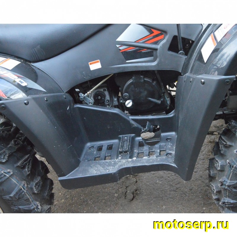 Купить  400cc Комплект запчастей для сборки  LINHAI YAMAHA P420 Promax efi 4х4 ИНЖЕКТ, 400сс, утил, жидк.охл., 12"/12" (шт) (Li-Ya купить с доставкой по Москве и России, цена, технические характеристики, комплектация фото  - motoserp.ru