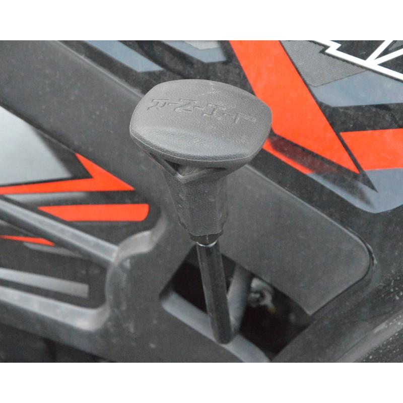 Купить  400cc Комплект запчастей для сборки  LINHAI YAMAHA P420 Promax efi 4х4 ИНЖЕКТ, (спортинв), 400сс, утил, жидк.охл., 12"/12" (шт) (Li-Ya купить с доставкой по Москве и России, цена, технические характеристики, комплектация фото  - motoserp.ru