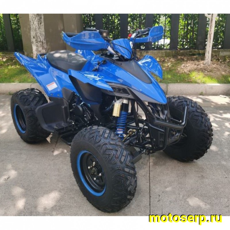 Купить  250cc Комплект запчастей для сборки ATV SPORTY 250, КПП 4+R, Литые кол. 10", балансир, электростарт, (шт) (MM (ФОТО купить с доставкой по Москве и России, цена, технические характеристики, комплектация фото  - motoserp.ru