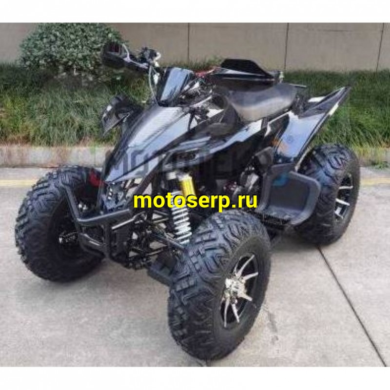 Купить  250cc Квадроцикл ATV SPORTY 250 спортинв, КПП 4+R, Литые кол. 10", балансир, электростарт, (шт) (MM (ФОТО купить с доставкой по Москве и России, цена, технические характеристики, комплектация фото  - motoserp.ru