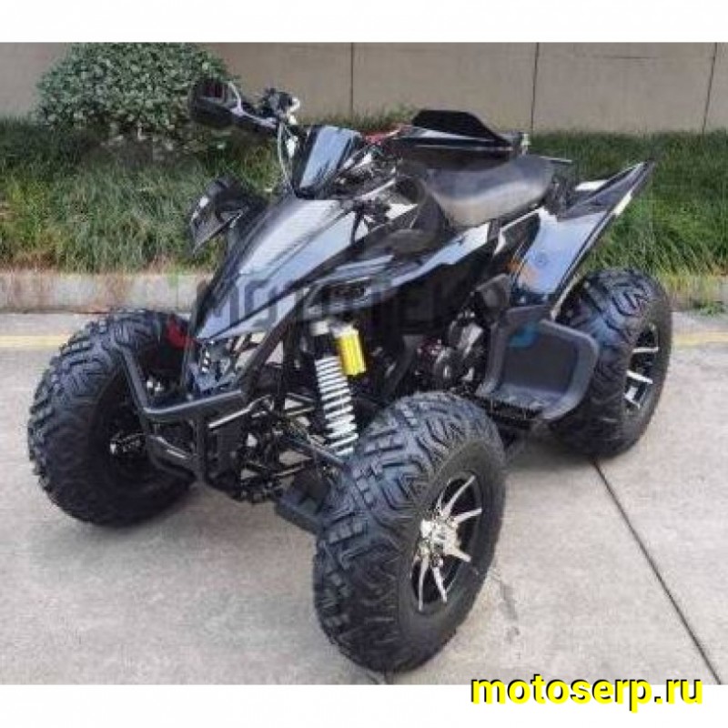 Купить  250cc Комплект запчастей для сборки ATV SPORTY 250, КПП 4+R, Литые кол. 10", балансир, электростарт, (шт) (MM (ФОТО купить с доставкой по Москве и России, цена, технические характеристики, комплектация фото  - motoserp.ru