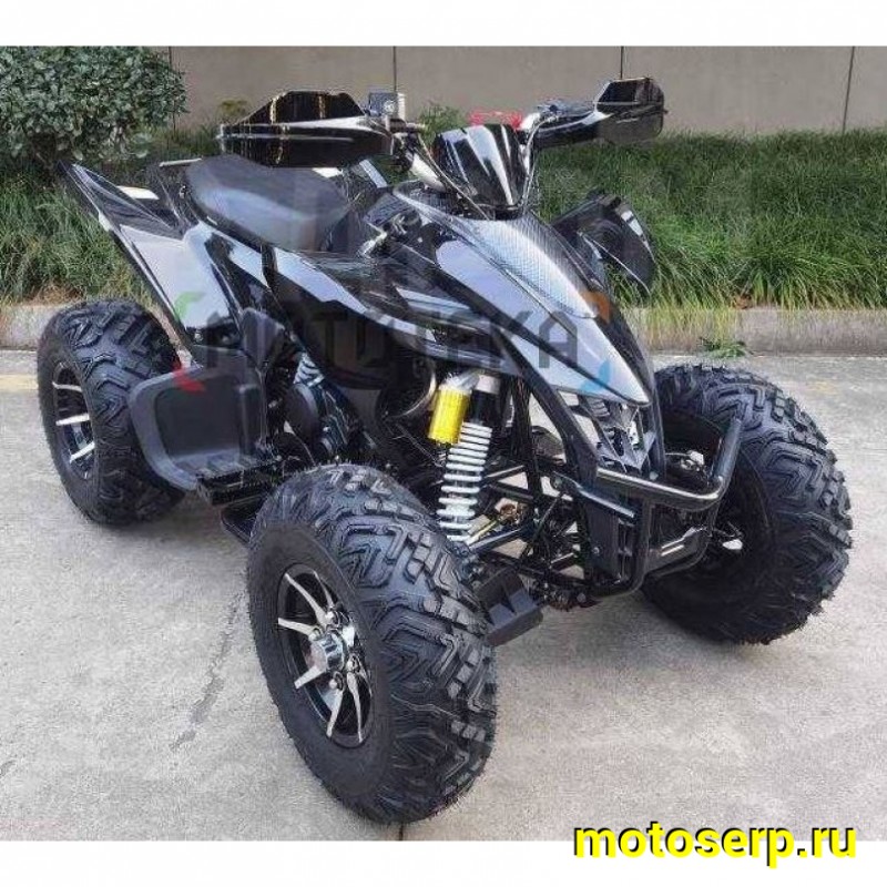 Купить  250cc Комплект запчастей для сборки ATV SPORTY 250, КПП 4+R, Литые кол. 10", балансир, электростарт, (шт) (MM (ФОТО купить с доставкой по Москве и России, цена, технические характеристики, комплектация фото  - motoserp.ru