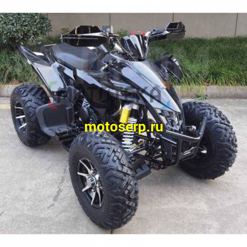 Купить  250cc Квадроцикл ATV SPORTY 250 спортинв, КПП 4+R, Литые кол. 10", балансир, электростарт, (шт) (MM (ФОТО купить с доставкой по Москве и России, цена, технические характеристики, комплектация фото  - motoserp.ru