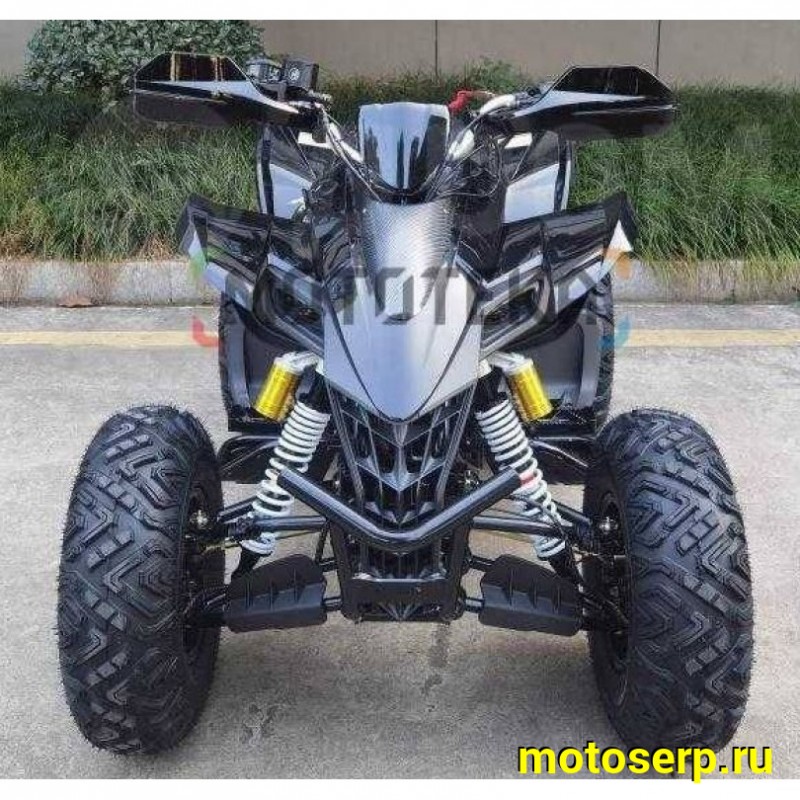 Купить  250cc Комплект запчастей для сборки ATV SPORTY 250, КПП 4+R, Литые кол. 10", балансир, электростарт, (шт) (MM (ФОТО купить с доставкой по Москве и России, цена, технические характеристики, комплектация фото  - motoserp.ru
