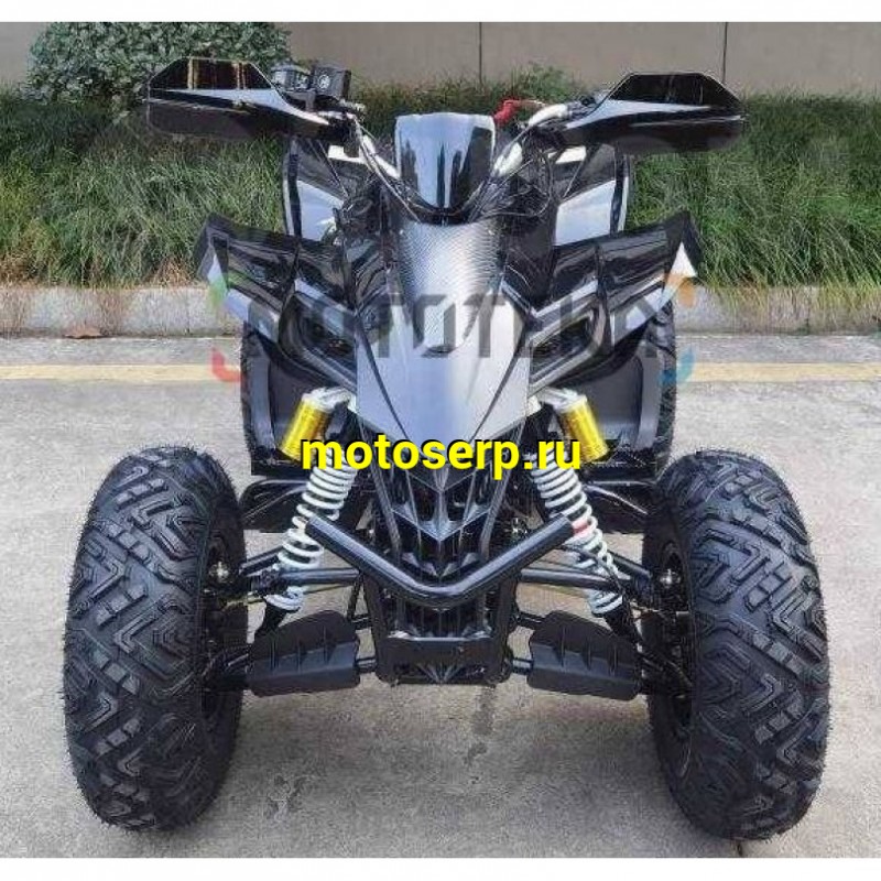 Купить  250cc Квадроцикл ATV SPORTY 250 спортинв, КПП 4+R, Литые кол. 10", балансир, электростарт, (шт) (MM (ФОТО купить с доставкой по Москве и России, цена, технические характеристики, комплектация фото  - motoserp.ru