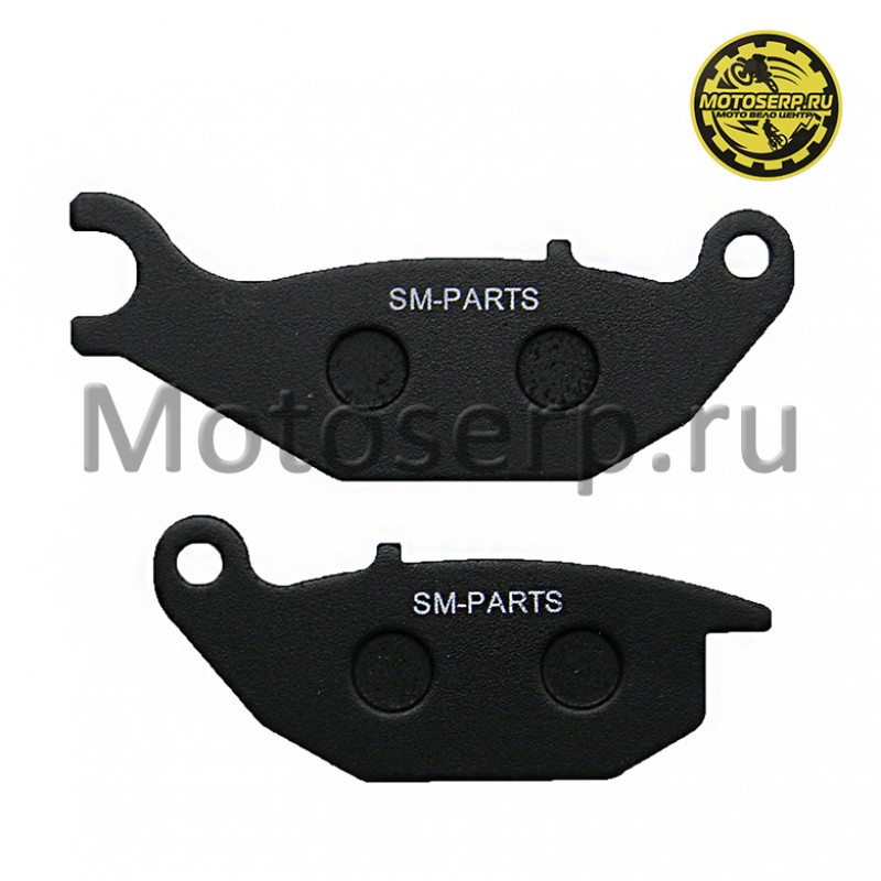 Купить  Колодки тормозные диск FA 343 SM-PARTS OFF-ROAD, VD-167, Falcon Speedfire 250cc (задние), GR1 (пар) (SM 151-5605 купить с доставкой по Москве и России, цена, технические характеристики, комплектация фото  - motoserp.ru