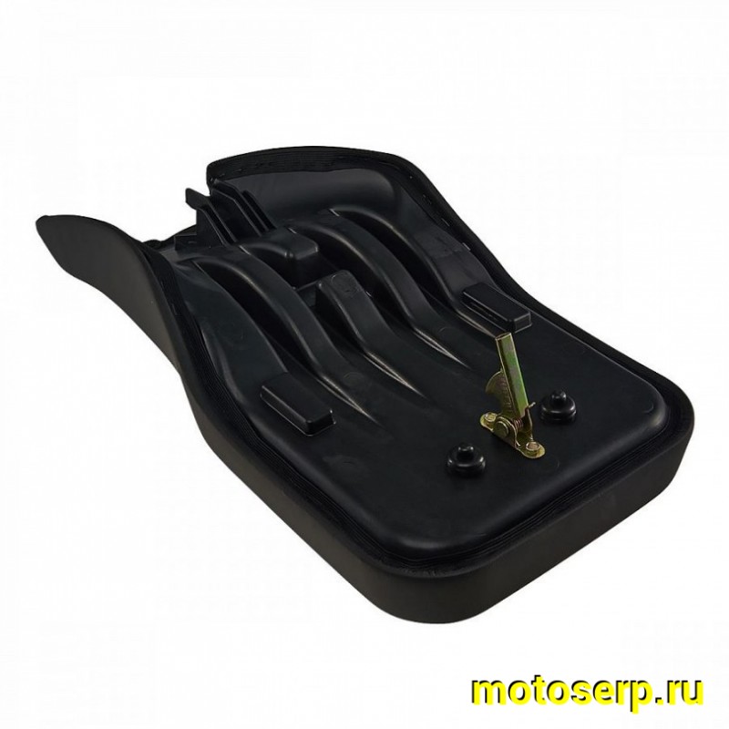 Купить  Сидение (седло) ATV KAYO AU125 (2022-) (шт) (SM 185-5515 купить с доставкой по Москве и России, цена, технические характеристики, комплектация фото  - motoserp.ru