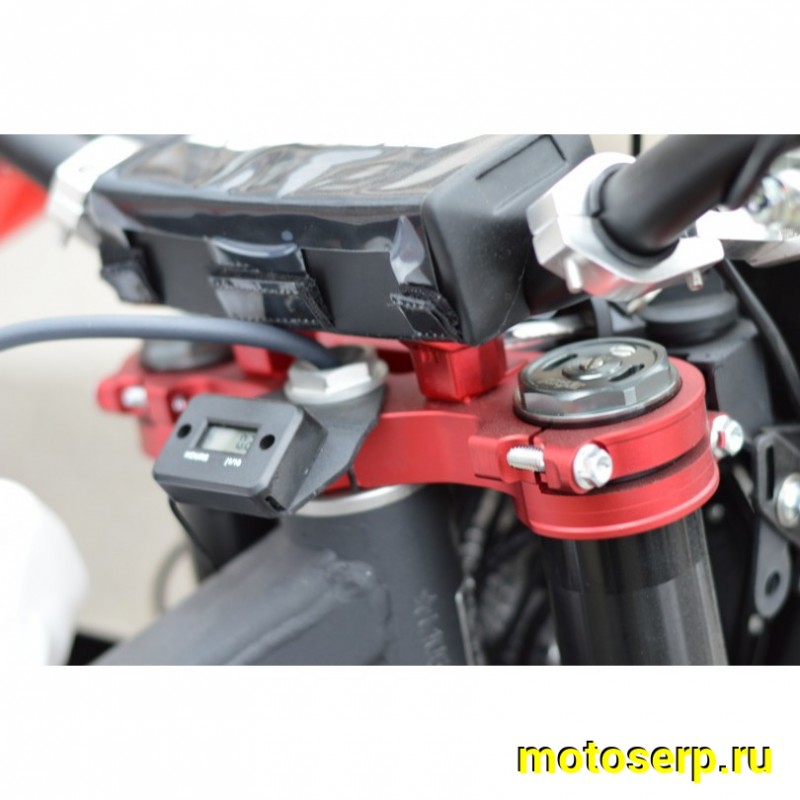 Купить  Мотоцикл Кросс/Эндуро ZUUMAV K8 (NB-300) (спортинв),  21/18, 4Т, 300cc,  ZS 174MN-5., жидк. охл. (шт) (ZUUMAV купить с доставкой по Москве и России, цена, технические характеристики, комплектация фото  - motoserp.ru
