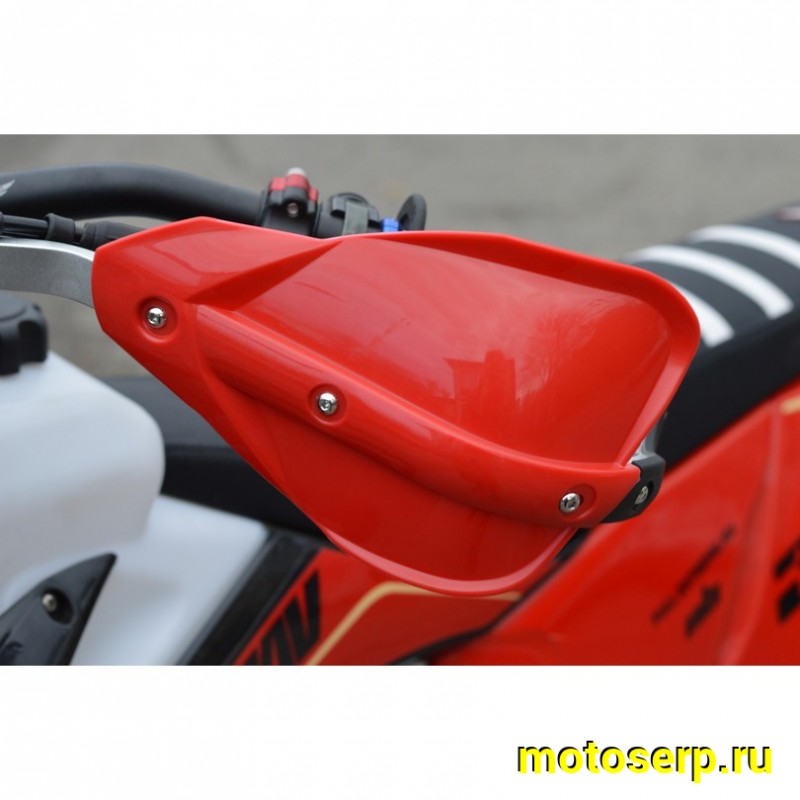 Купить  Мотоцикл Кросс/Эндуро ZUUMAV K8 (NB-300) (спортинв),  21/18, 4Т, 300cc,  ZS 174MN-5., жидк. охл. (шт) (ZUUMAV купить с доставкой по Москве и России, цена, технические характеристики, комплектация фото  - motoserp.ru