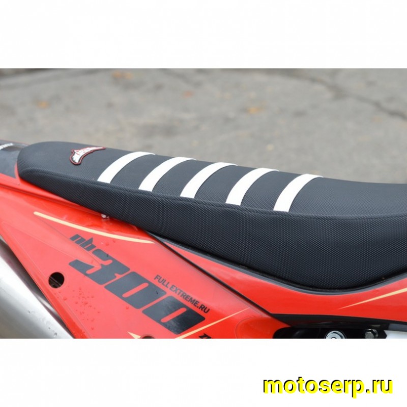 Купить  Мотоцикл Кросс/Эндуро ZUUMAV K8 (NB-300) (спортинв),  21/18, 4Т, 300cc,  ZS 174MN-5., жидк. охл. (шт) (ZUUMAV купить с доставкой по Москве и России, цена, технические характеристики, комплектация фото  - motoserp.ru