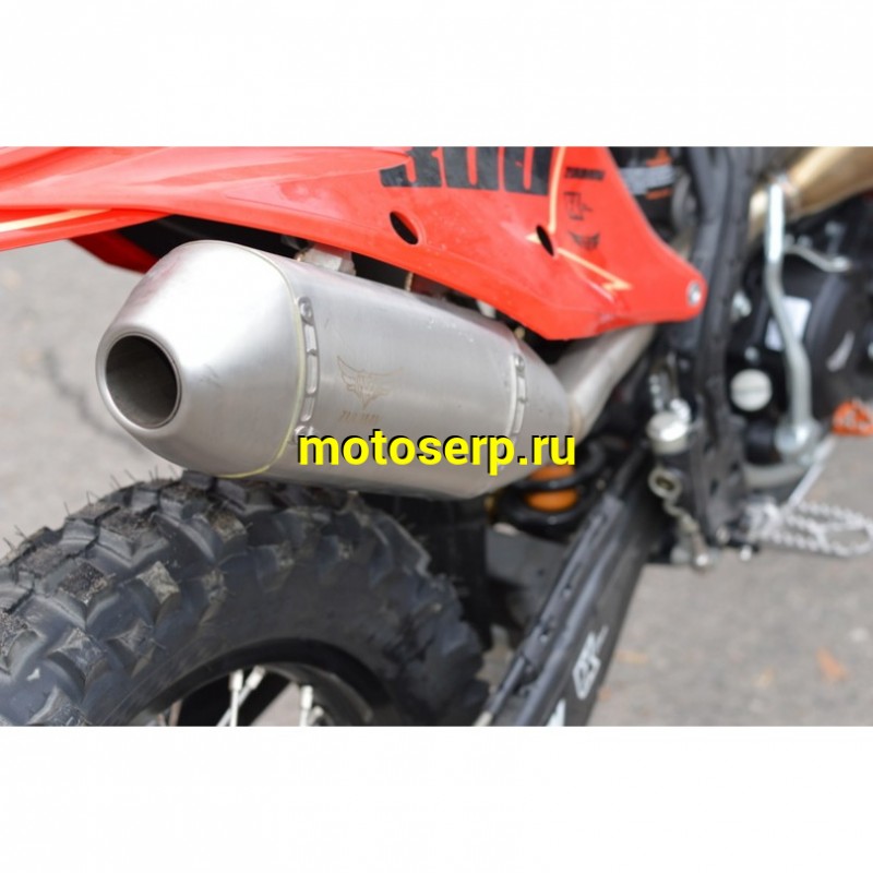 Купить  Мотоцикл Кросс/Эндуро ZUUMAV K8 (NB-300) (спортинв),  21/18, 4Т, 300cc,  ZS 174MN-5., жидк. охл. (шт) (ZUUMAV (ФОТО купить с доставкой по Москве и России, цена, технические характеристики, комплектация фото  - motoserp.ru