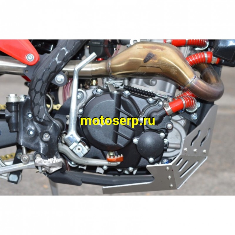 Купить  Мотоцикл Кросс/Эндуро ZUUMAV K8 (NB-300) (спортинв),  21/18, 4Т, 300cc,  ZS 174MN-5., жидк. охл. (шт) (ZUUMAV (ФОТО купить с доставкой по Москве и России, цена, технические характеристики, комплектация фото  - motoserp.ru