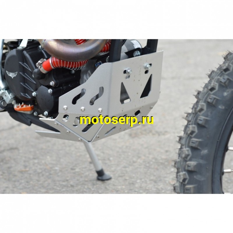 Купить  Мотоцикл Кросс/Эндуро ZUUMAV K8 (NB-300) (спортинв),  21/18, 4Т, 300cc,  ZS 174MN-5., жидк. охл. (шт) (ZUUMAV (ФОТО купить с доставкой по Москве и России, цена, технические характеристики, комплектация фото  - motoserp.ru