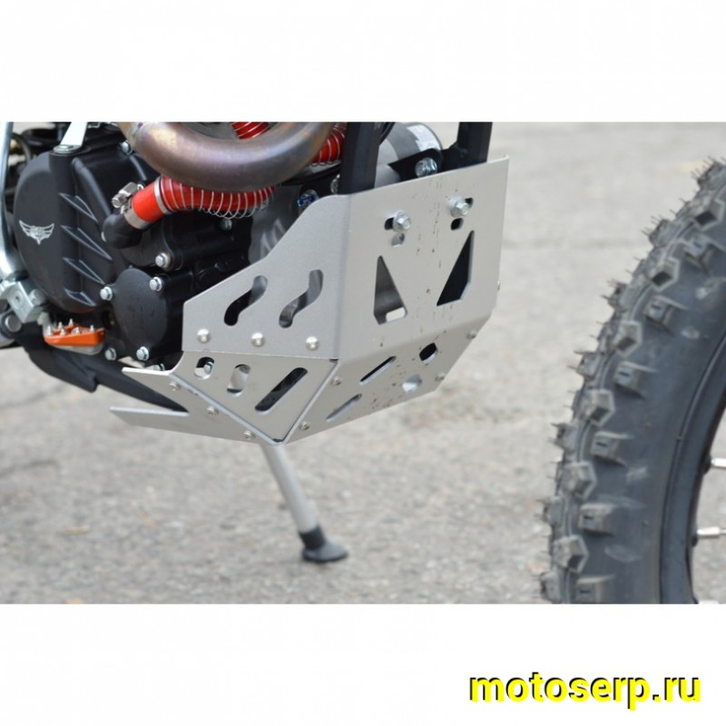Купить  Мотоцикл Кросс/Эндуро ZUUMAV K8 (NB-300) (спортинв),  21/18, 4Т, 300cc,  ZS 174MN-5., жидк. охл. (шт) (ZUUMAV купить с доставкой по Москве и России, цена, технические характеристики, комплектация фото  - motoserp.ru