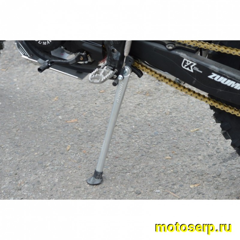 Купить  Мотоцикл Кросс/Эндуро ZUUMAV K8 (NB-300) (спортинв),  21/18, 4Т, 300cc,  ZS 174MN-5., жидк. охл. (шт) (ZUUMAV купить с доставкой по Москве и России, цена, технические характеристики, комплектация фото  - motoserp.ru