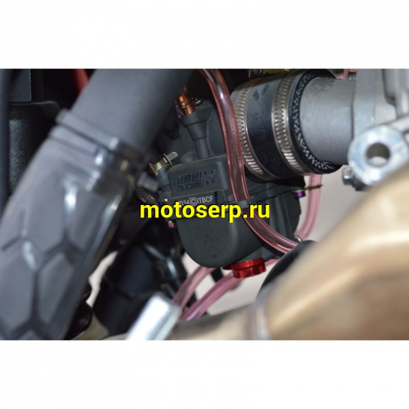 Купить  Мотоцикл Кросс/Эндуро ZUUMAV K8 (NB-300) (спортинв),  21/18, 4Т, 300cc,  ZS 174MN-5., жидк. охл. (шт) (ZUUMAV (ФОТО купить с доставкой по Москве и России, цена, технические характеристики, комплектация фото  - motoserp.ru