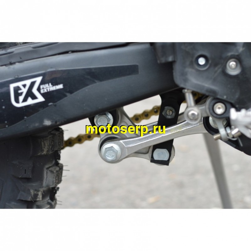 Купить  Мотоцикл Кросс/Эндуро ZUUMAV K8 (NB-300) (спортинв),  21/18, 4Т, 300cc,  ZS 174MN-5., жидк. охл. (шт) (ZUUMAV (ФОТО купить с доставкой по Москве и России, цена, технические характеристики, комплектация фото  - motoserp.ru