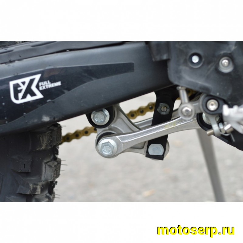 Купить  Мотоцикл Кросс/Эндуро ZUUMAV K8 (NB-300) (спортинв),  21/18, 4Т, 300cc,  ZS 174MN-5., жидк. охл. (шт) (ZUUMAV купить с доставкой по Москве и России, цена, технические характеристики, комплектация фото  - motoserp.ru