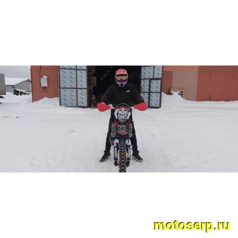 Купить  Мотоцикл Кросс/Эндуро ZUUMAV K8 (NB-300) (спортинв),  21/18, 4Т, 300cc,  ZS 174MN-5., жидк. охл. (шт) (ZUUMAV купить с доставкой по Москве и России, цена, технические характеристики, комплектация фото  - motoserp.ru