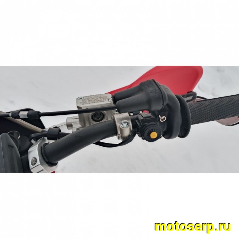 Купить  Мотоцикл Кросс/Эндуро ZUUMAV K8 (NB-300) (спортинв),  21/18, 4Т, 300cc,  ZS 174MN-5., жидк. охл. (шт) (ZUUMAV купить с доставкой по Москве и России, цена, технические характеристики, комплектация фото  - motoserp.ru