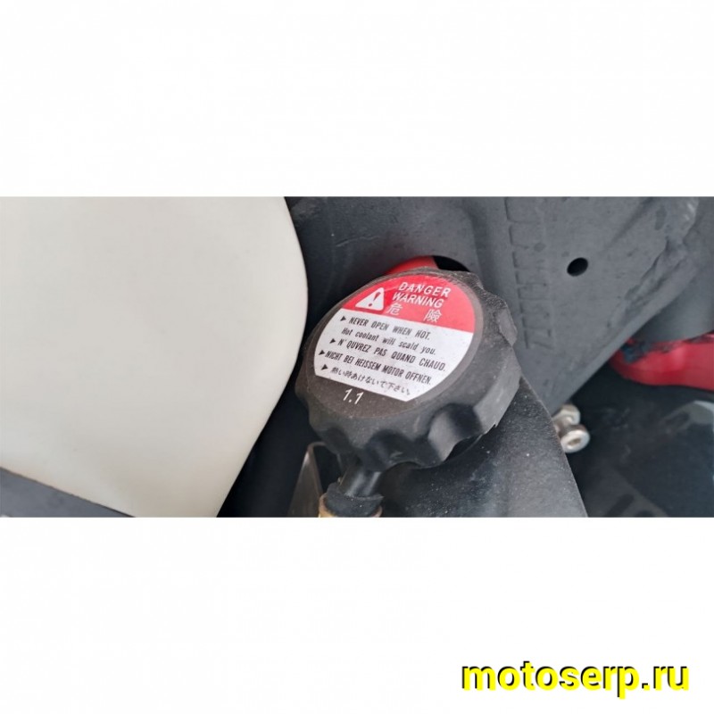 Купить  Мотоцикл Кросс/Эндуро ZUUMAV K8 (NB-300) (спортинв),  21/18, 4Т, 300cc,  ZS 174MN-5., жидк. охл. (шт) (ZUUMAV купить с доставкой по Москве и России, цена, технические характеристики, комплектация фото  - motoserp.ru