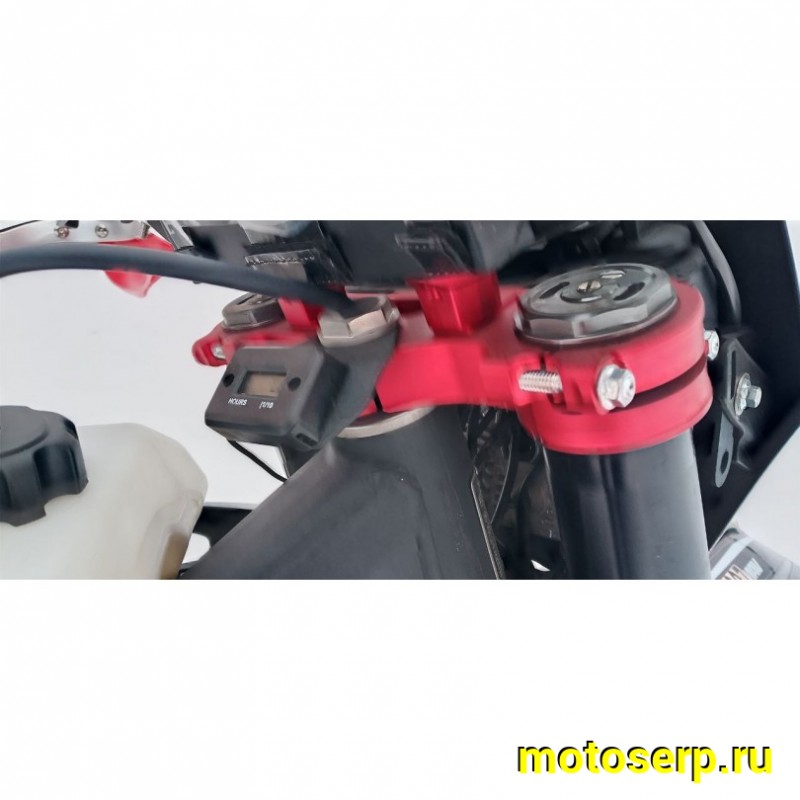 Купить  Мотоцикл Кросс/Эндуро ZUUMAV K8 (NB-300) (спортинв),  21/18, 4Т, 300cc,  ZS 174MN-5., жидк. охл. (шт) (ZUUMAV купить с доставкой по Москве и России, цена, технические характеристики, комплектация фото  - motoserp.ru