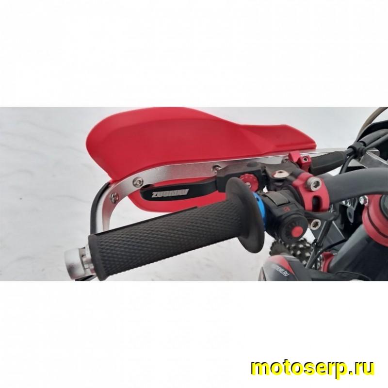 Купить  Мотоцикл Кросс/Эндуро ZUUMAV K8 (NB-300) (спортинв),  21/18, 4Т, 300cc,  ZS 174MN-5., жидк. охл. (шт) (ZUUMAV купить с доставкой по Москве и России, цена, технические характеристики, комплектация фото  - motoserp.ru
