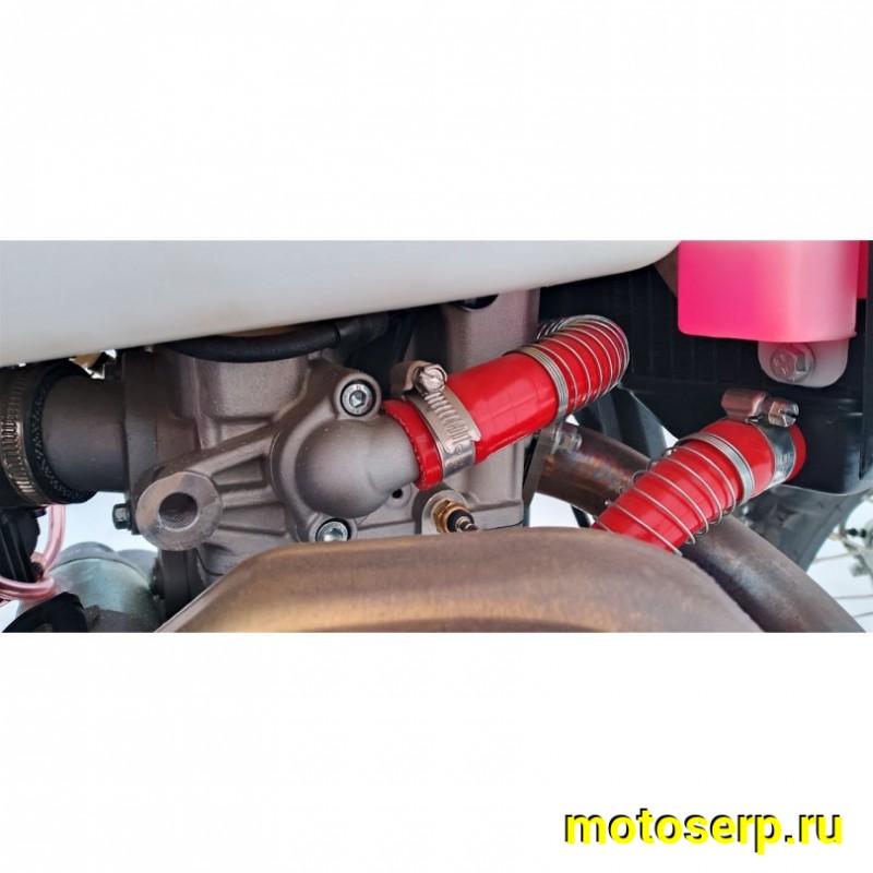 Купить  Мотоцикл Кросс/Эндуро ZUUMAV K8 (NB-300) (спортинв),  21/18, 4Т, 300cc,  ZS 174MN-5., жидк. охл. (шт) (ZUUMAV купить с доставкой по Москве и России, цена, технические характеристики, комплектация фото  - motoserp.ru