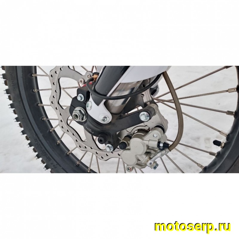 Купить  Мотоцикл Кросс/Эндуро ZUUMAV K8 (NB-300) (спортинв),  21/18, 4Т, 300cc,  ZS 174MN-5., жидк. охл. (шт) (ZUUMAV купить с доставкой по Москве и России, цена, технические характеристики, комплектация фото  - motoserp.ru