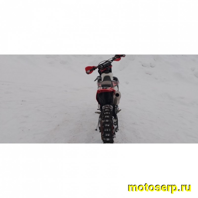 Купить  Мотоцикл Кросс/Эндуро ZUUMAV K8 (NB-300) (спортинв),  21/18, 4Т, 300cc,  ZS 174MN-5., жидк. охл. (шт) (ZUUMAV купить с доставкой по Москве и России, цена, технические характеристики, комплектация фото  - motoserp.ru