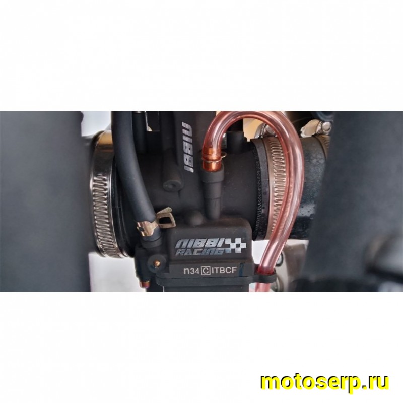Купить  Мотоцикл Кросс/Эндуро ZUUMAV K8 (NB-300) (спортинв),  21/18, 4Т, 300cc,  ZS 174MN-5., жидк. охл. (шт) (ZUUMAV купить с доставкой по Москве и России, цена, технические характеристики, комплектация фото  - motoserp.ru