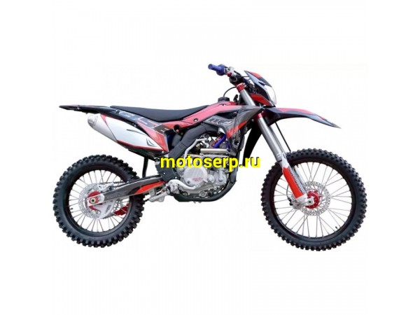 Купить  ====Мотоцикл Кросс/Эндуро BSE M4 (шт) купить с доставкой по Москве и России, цена, технические характеристики, комплектация фото  - motoserp.ru