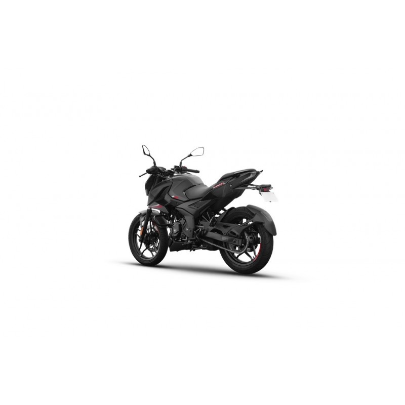 Купить  Мотоцикл BAJAJ Pulsar N250 (шт) купить с доставкой по Москве и России, цена, технические характеристики, комплектация фото  - motoserp.ru