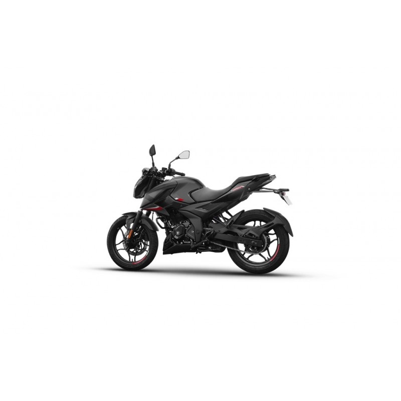 Купить  Мотоцикл BAJAJ Pulsar N250 (шт) купить с доставкой по Москве и России, цена, технические характеристики, комплектация фото  - motoserp.ru