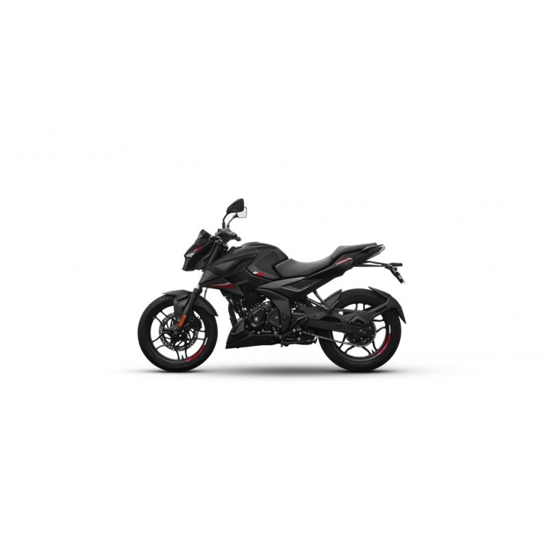 Купить  Мотоцикл BAJAJ Pulsar N250 (шт) купить с доставкой по Москве и России, цена, технические характеристики, комплектация фото  - motoserp.ru