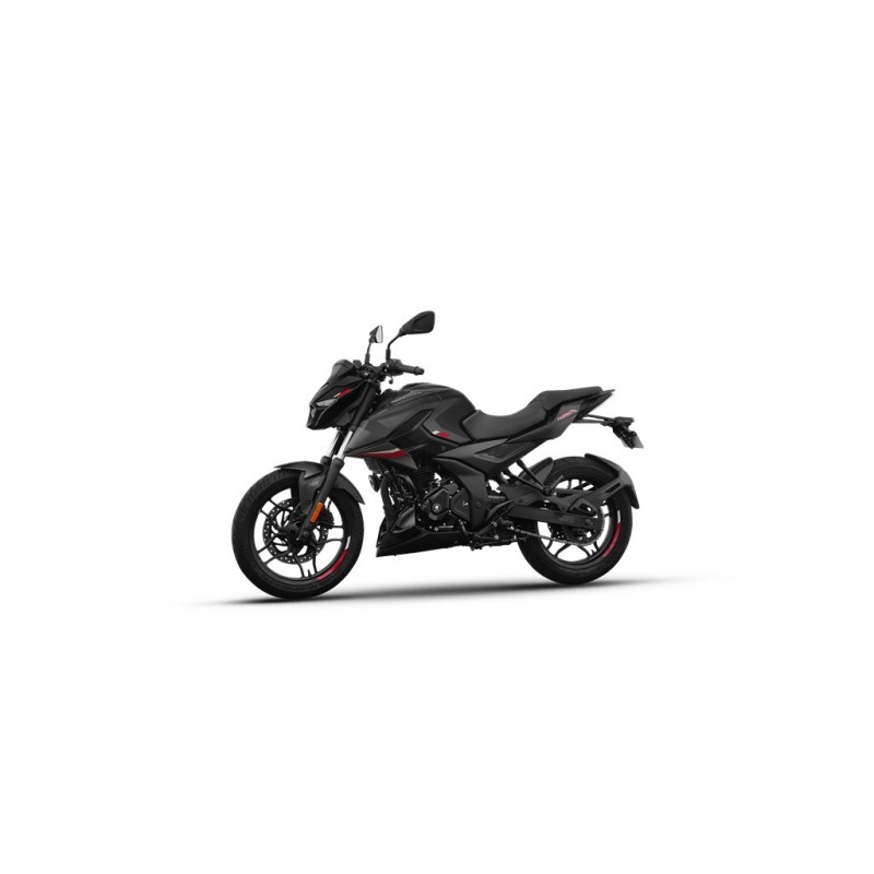 Купить  Мотоцикл BAJAJ Pulsar N250 (шт) купить с доставкой по Москве и России, цена, технические характеристики, комплектация фото  - motoserp.ru