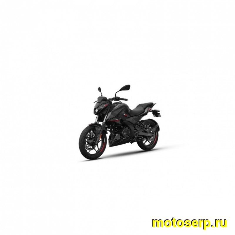 Купить  Мотоцикл BAJAJ Pulsar N250 (шт) купить с доставкой по Москве и России, цена, технические характеристики, комплектация фото  - motoserp.ru