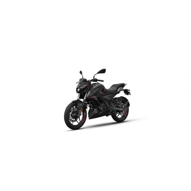 Купить  Мотоцикл BAJAJ Pulsar N250 (шт) купить с доставкой по Москве и России, цена, технические характеристики, комплектация фото  - motoserp.ru