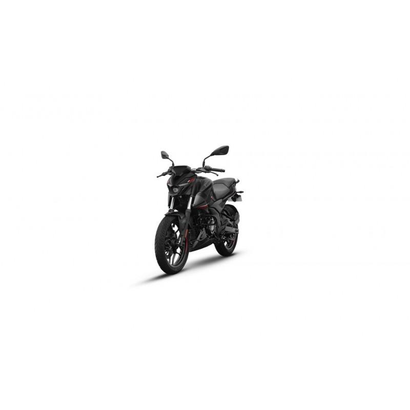 Купить  Мотоцикл BAJAJ Pulsar N250 (шт) купить с доставкой по Москве и России, цена, технические характеристики, комплектация фото  - motoserp.ru